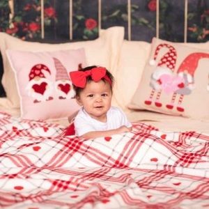 Meet your Posher, Todd